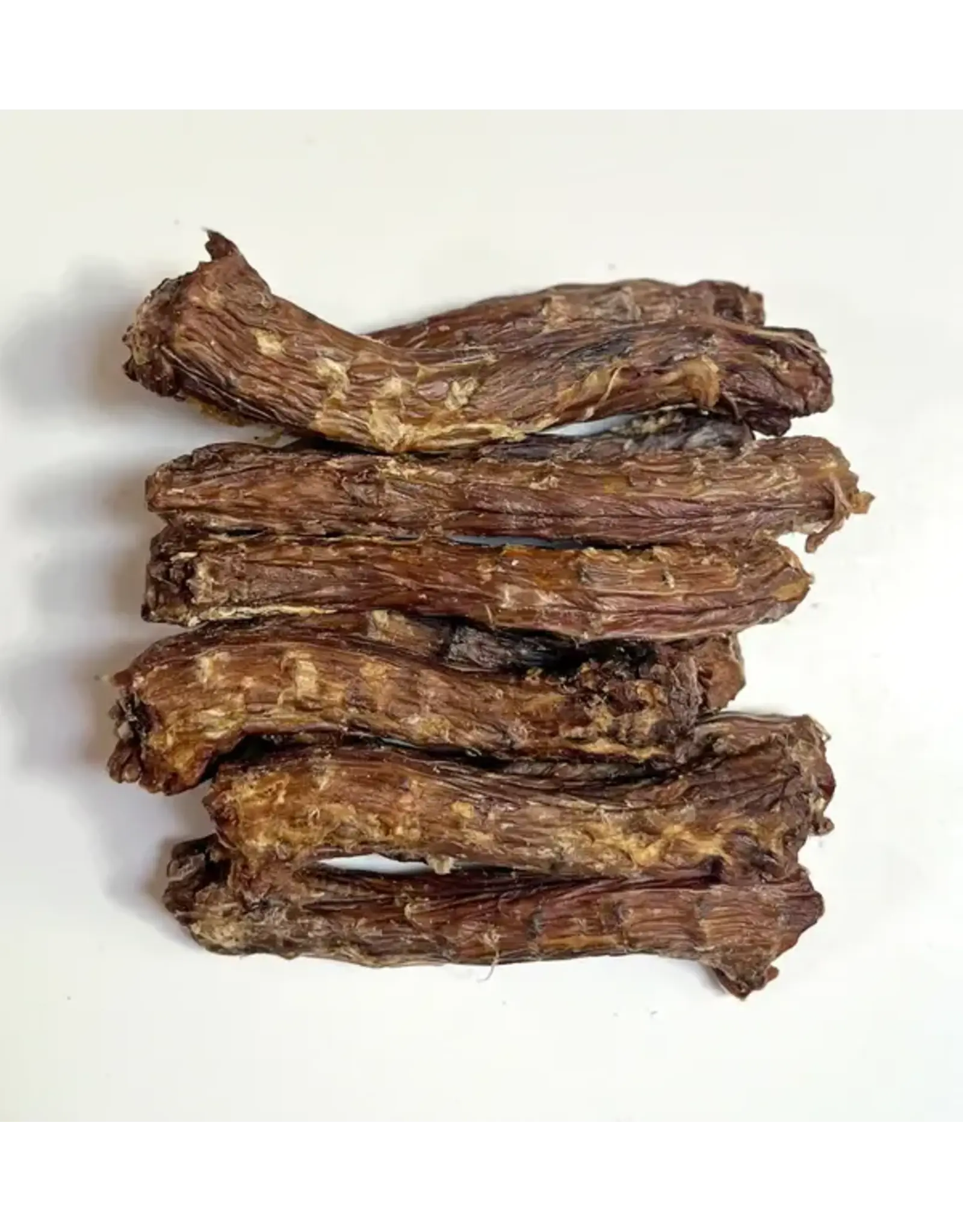 DOG TREATS DUCK NECKS ALL AMERICAN CANINE 2