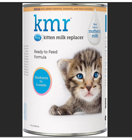 KITTEN FORMULA LIQUID 11 FL OZ