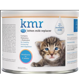 KITTEN MILK REPLACER 6 OZ KMR
