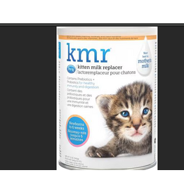 KMR POWDER KITTEN MILK REPLACER 12OZ