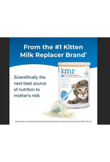KMR POWDER KITTEN MILK REPLACER 12OZ