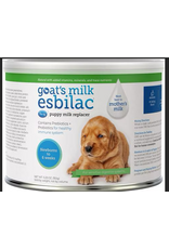 PUPPY MILK REPLACER GOATS MILK 5.25 OZ. ESBILAC