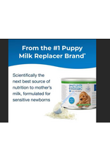 PUPPY MILK REPLACER GOATS MILK 5.25 OZ. ESBILAC