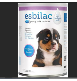ESBILAC PUPPY MILK REPLACER 28 OZ.