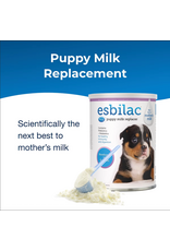 ESBILAC PUPPY MILK REPLACER 28 OZ.