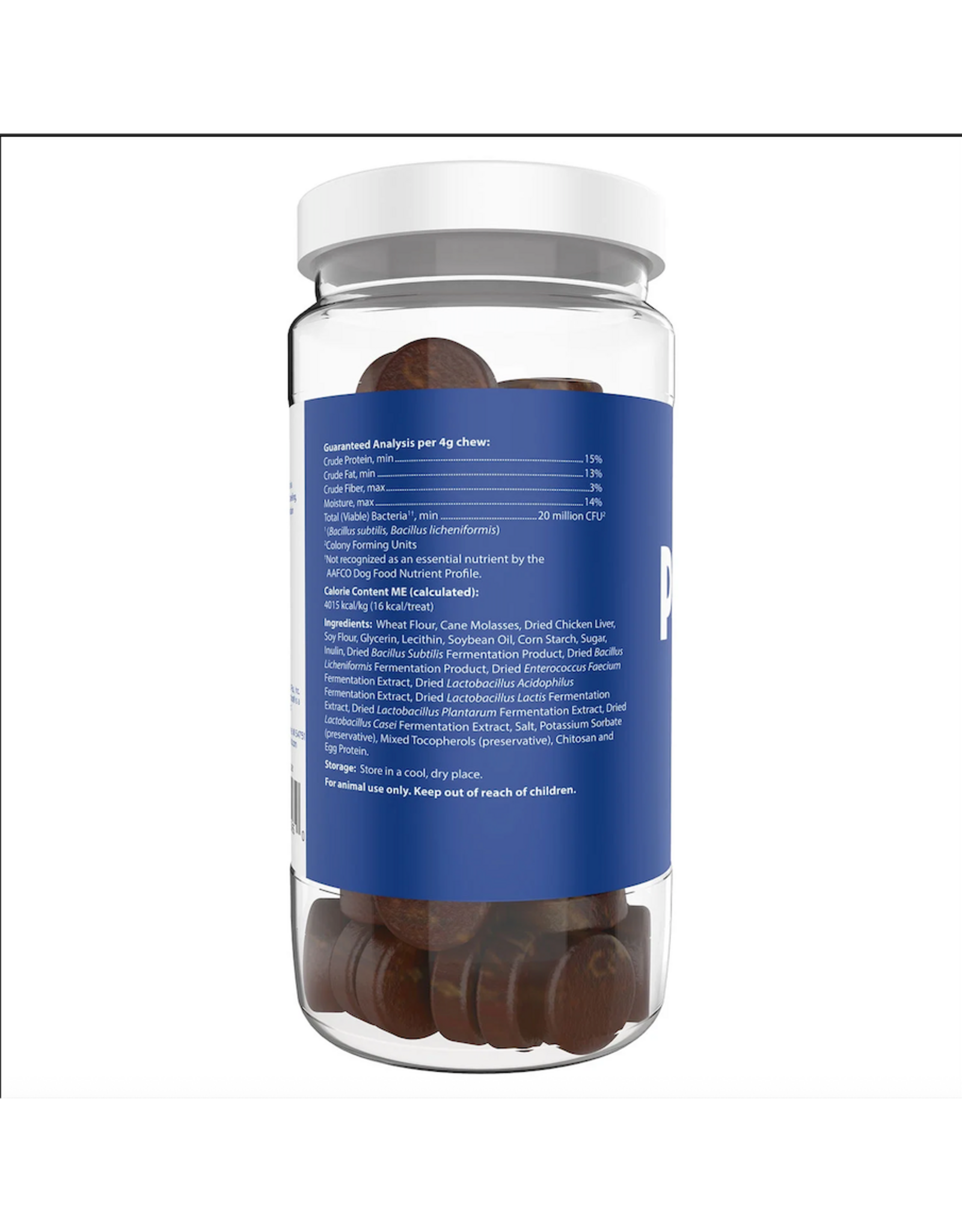 PROBIOS SOFT CHEWS 8.46 OZ