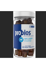 PROBIOS SOFT CHEWS 120 COUNT