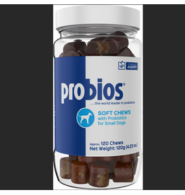 PROBIOS SOFT CHEWS 120 COUNT