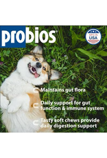 PROBIOS SOFT CHEWS 120 COUNT