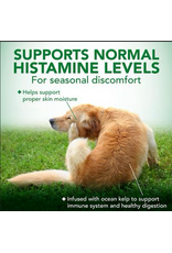 SEASONAL ALLERGY TABLETS 60 CT.