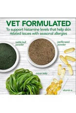 SEASONAL ALLERGY TABLETS 60 CT.