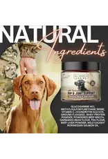 ALL AMERICAN CANINE ALL AMERICAN CANINE HIP & JOINT SUPPORT 12OZ