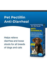 ANTI-DIARRHEAL PET PECTILLIN
