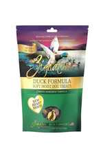 DOG TREATS DUCK SOFT CHEW ZIGNATURE