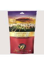DOG TREATS LAMB SOFT CHEW ZIGNATURE