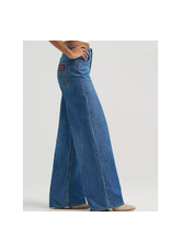 JEANS WMS WRANGLER WIDE LEG RETRO BAILEY