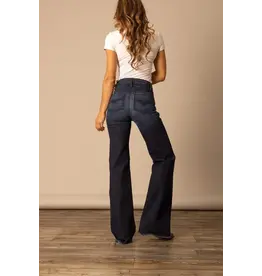 KIMES RANCH JEANS WMS KIMES RANCH OLIVIA DARK