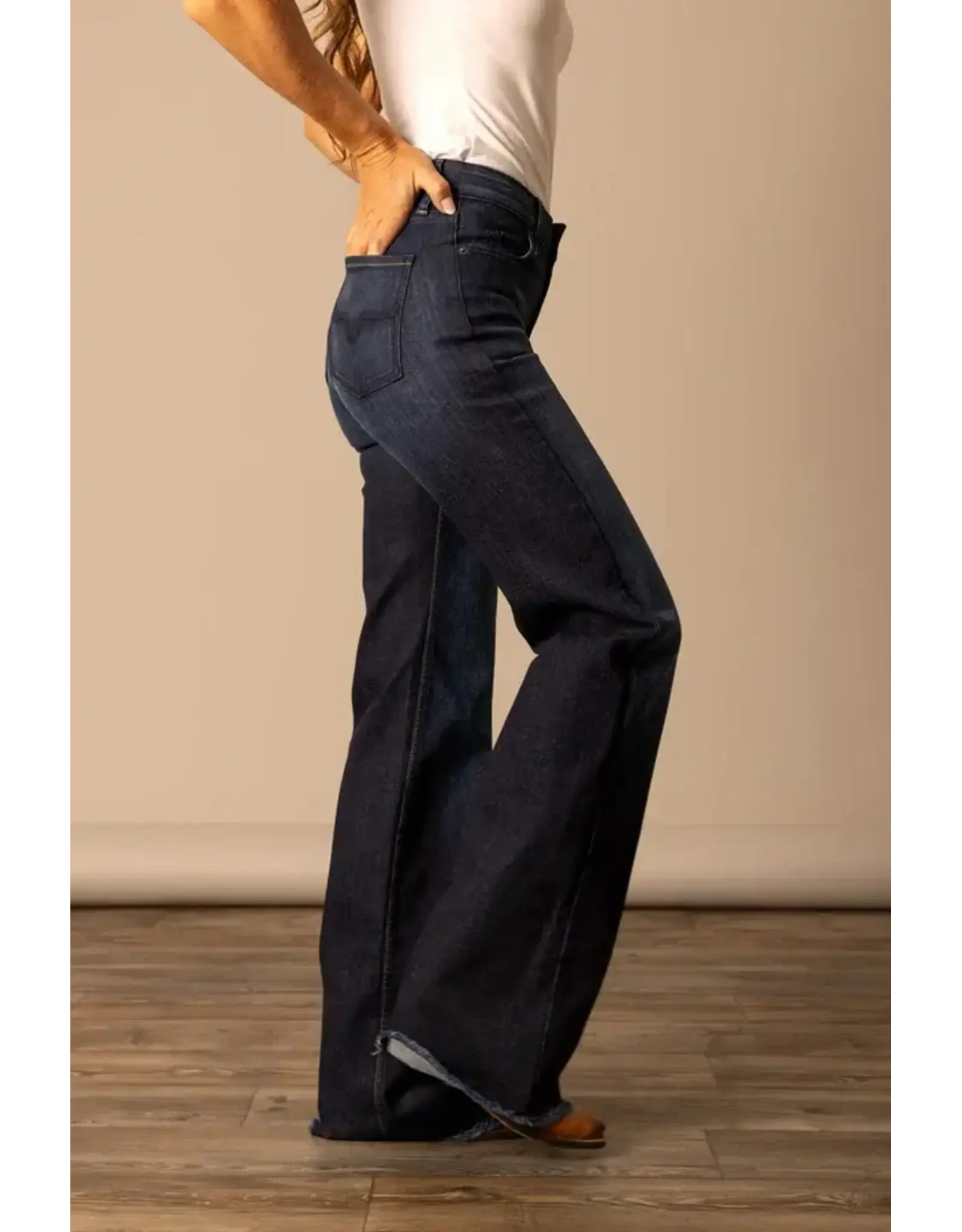 KIMES RANCH JEANS WMS KIMES RANCH OLIVIA DARK