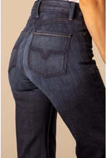 KIMES RANCH JEANS WMS KIMES RANCH OLIVIA DARK