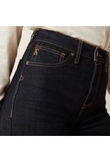 ARIAT JEANS WMS WIDE CROP COUNTRYSIDE ULT HR