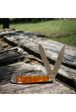 KNIFE TWISTED X TRAPPER COLOR MORPH