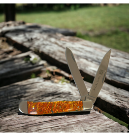 KNIFE TWISTED X TRAPPER COLOR MORPH