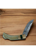 KNIFE CIRCLE SH CUTLERY BONE HANDLE