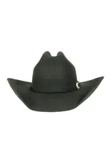 HAT COWBOY 100% WOOL FELT BLACK