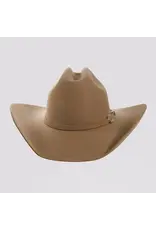 HAT COWBOY 100% WOOL FELT  SAND