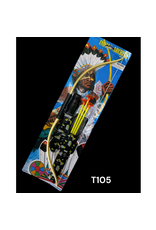 TOY BOW & ARROW TARGET SET