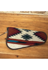GUN COVER SADDLE BLANKET SOUTHWEST