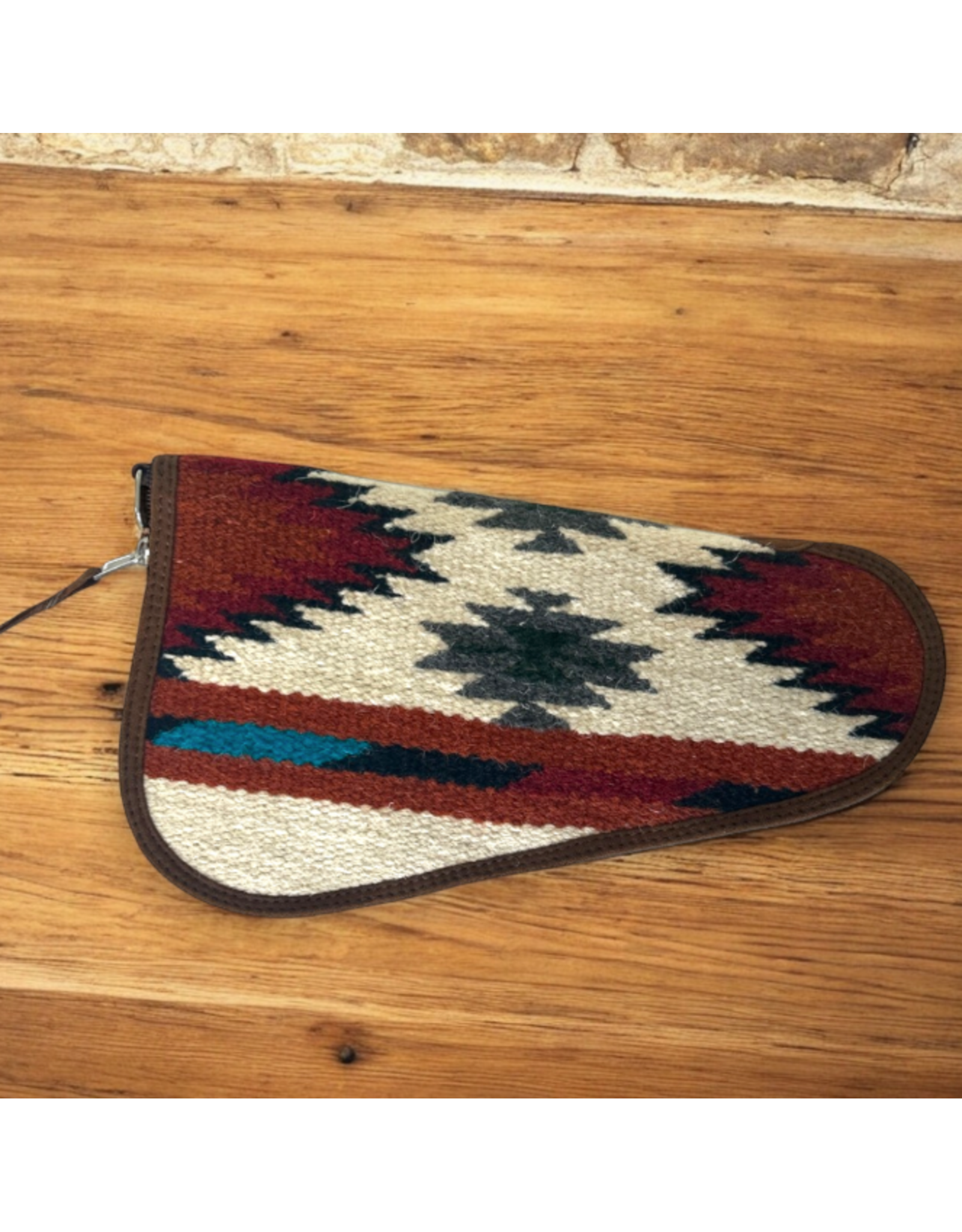 GUN COVER SADDLE BLANKET SOUTHWEST