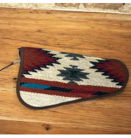 GUN COVER SADDLE BLANKET SOUTHWEST