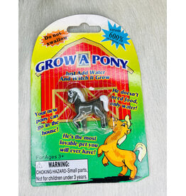 TOY GROW A PONY