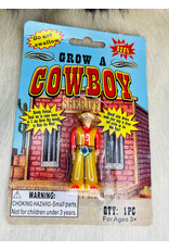 TOY GROW A COWBOY