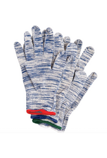 BLUE STREAK GLOVES 24 PACK