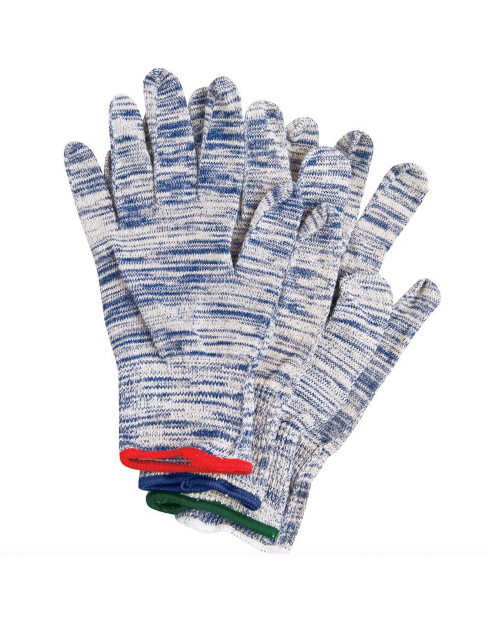 BLUE STREAK GLOVES 24 PACK