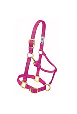 WEAVER ADJUSTABLE SUCKLING HALTER
