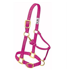 WEAVER ADJUSTABLE SUCKLING HALTER