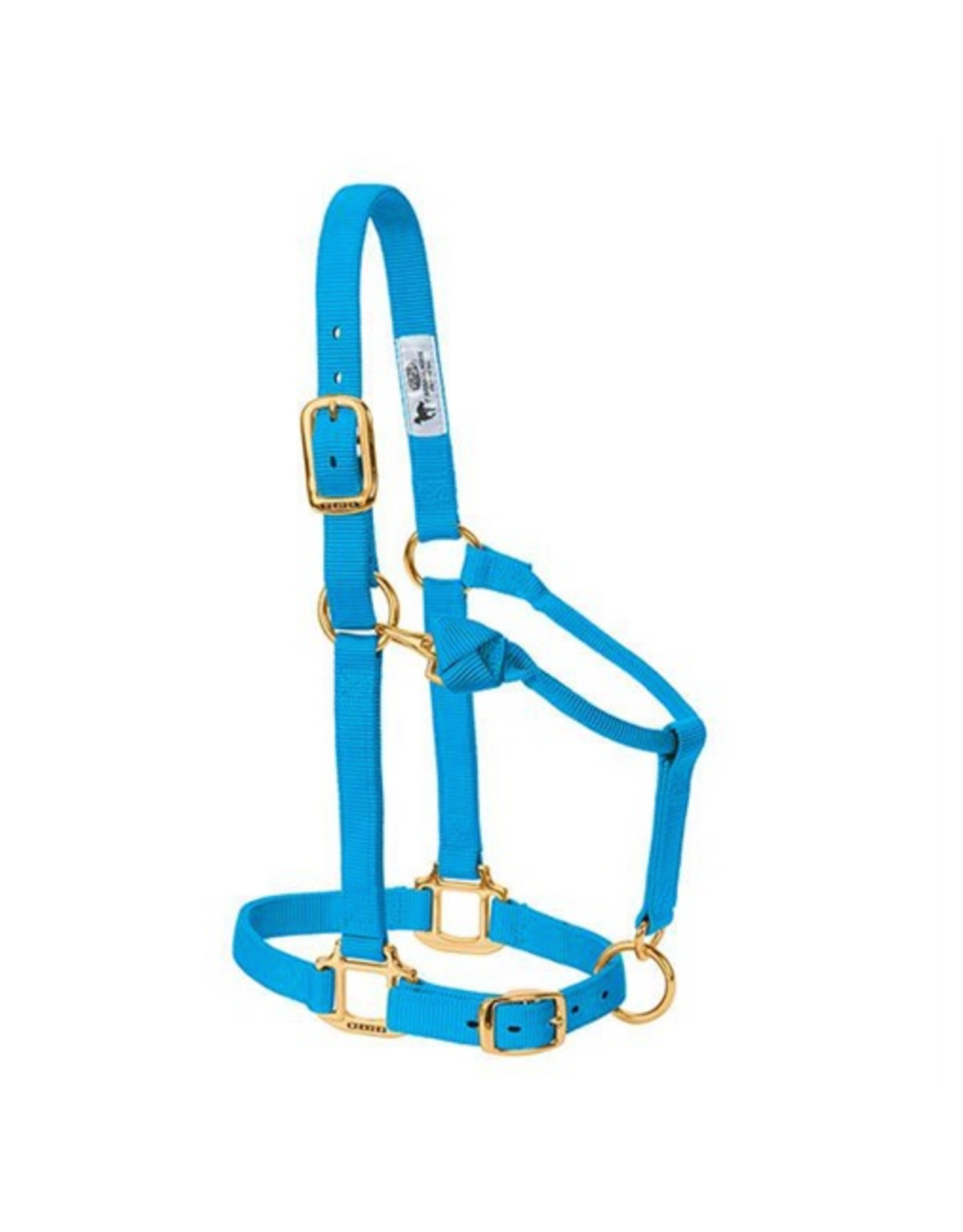 WEAVER ADJUSTABLE SUCKLING HALTER