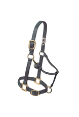 WEAVER ADJUSTABLE SUCKLING HALTER