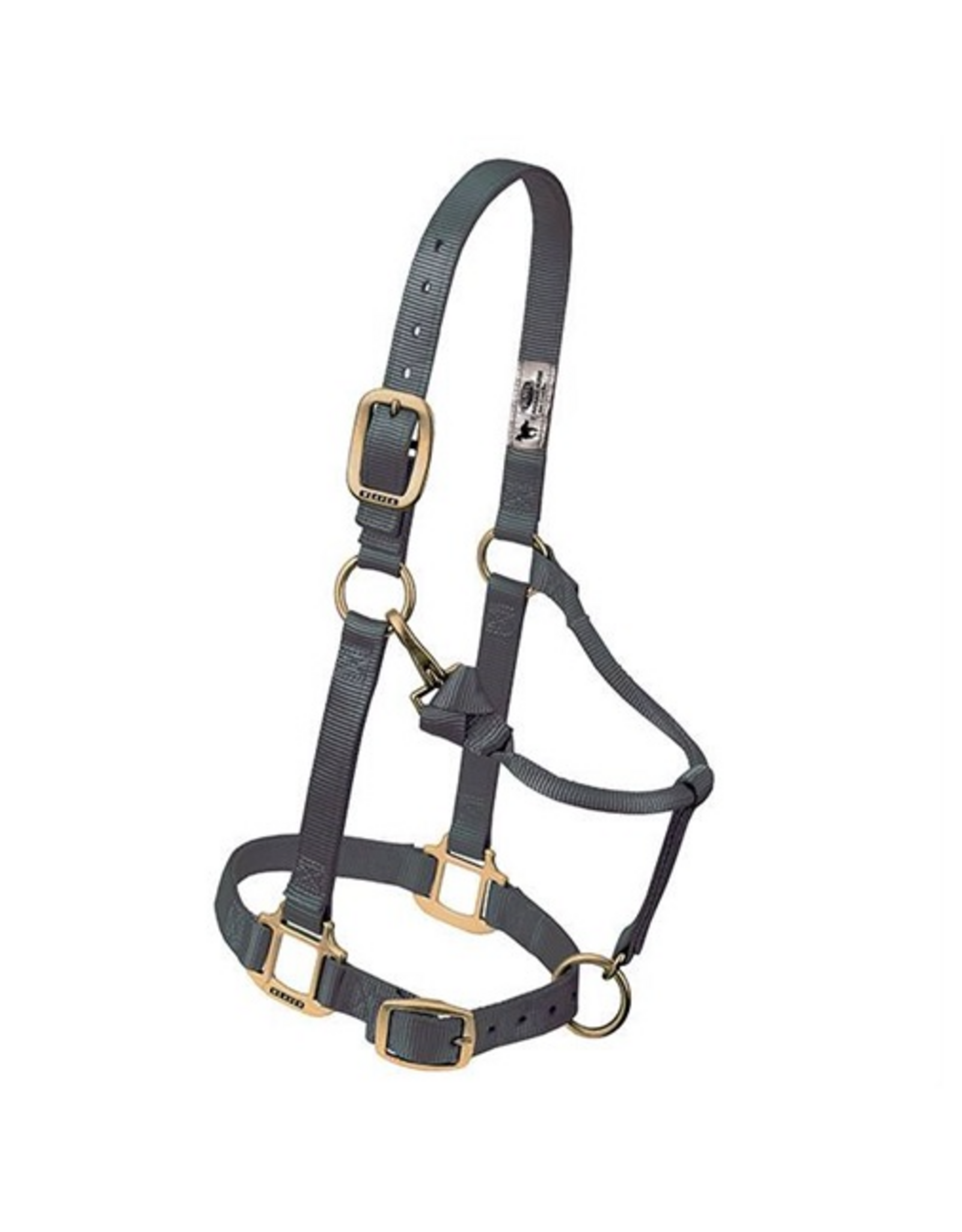 WEAVER ADJUSTABLE SUCKLING HALTER