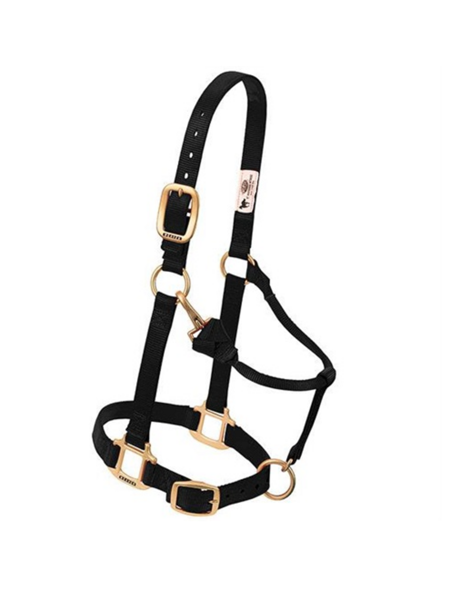 WEAVER ADJUSTABLE SUCKLING HALTER