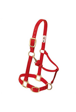 WEAVER ADJUSTABLE SUCKLING HALTER