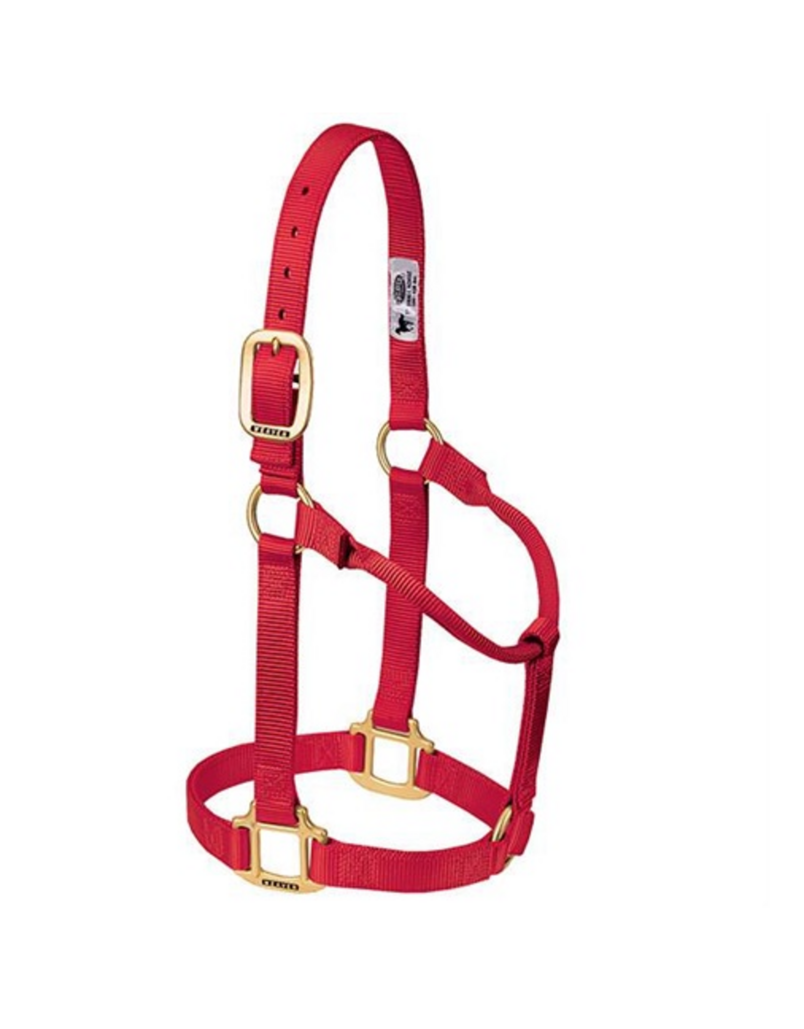 WEAVER HALTER YEARLING NON-ADJUSTABLE