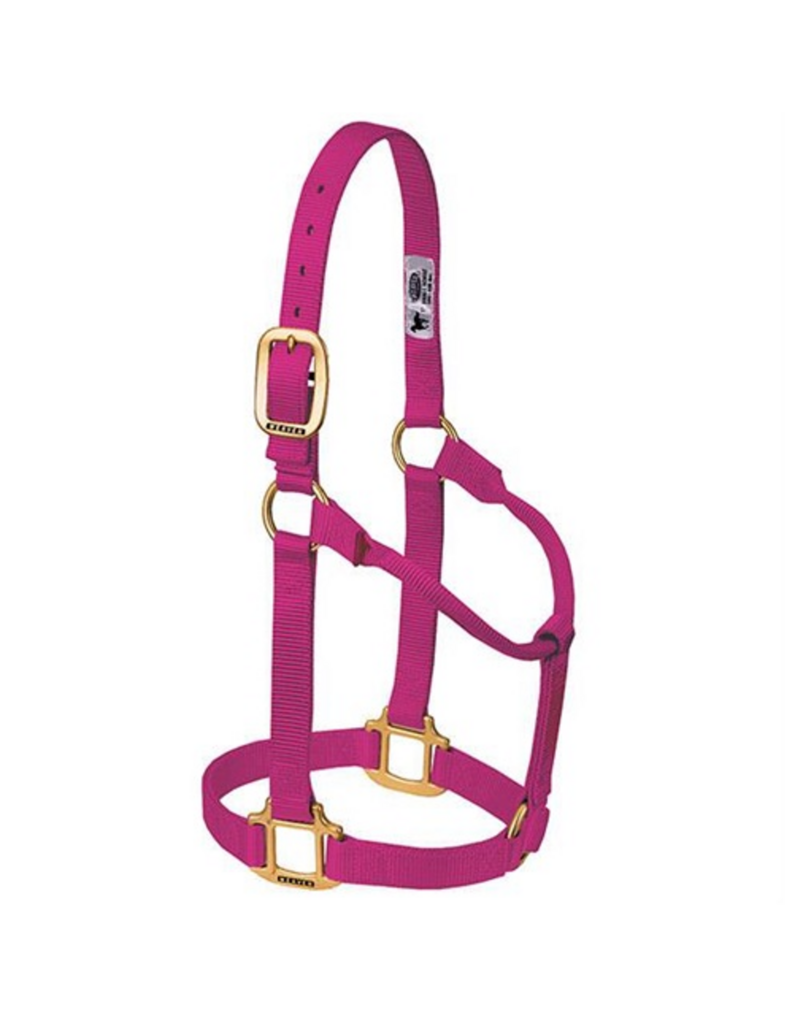 WEAVER HALTER SMALL NON-ADJUSTABLE