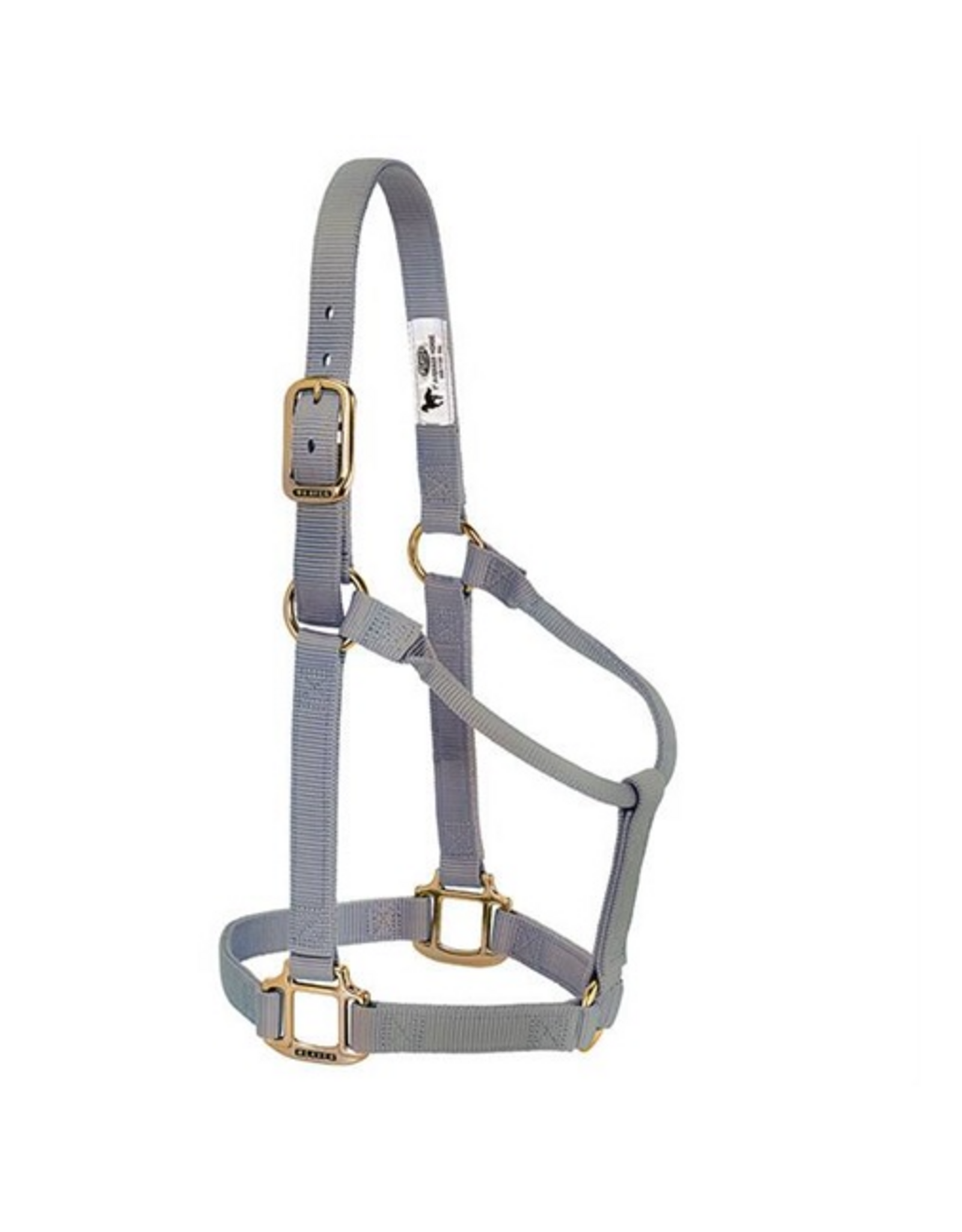 WEAVER HALTER SMALL NON-ADJUSTABLE