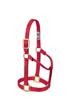 WEAVER HALTER AVERAGE NON-ADJUSTABLE