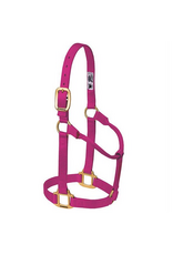 WEAVER HALTER LARGE NON-ADJUSTABLE