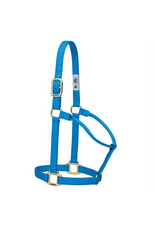 WEAVER HALTER LARGE NON-ADJUSTABLE